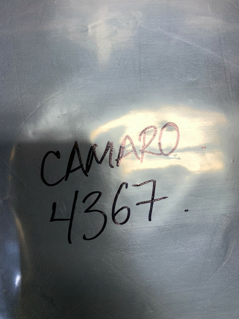 2010 CAMARO SS COUPE OEM LS3 PUSH RODS