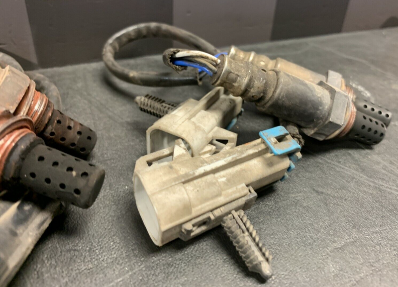 2006 PONTIAC GTO OEM O2 OXYGEN SENSORS LS2
