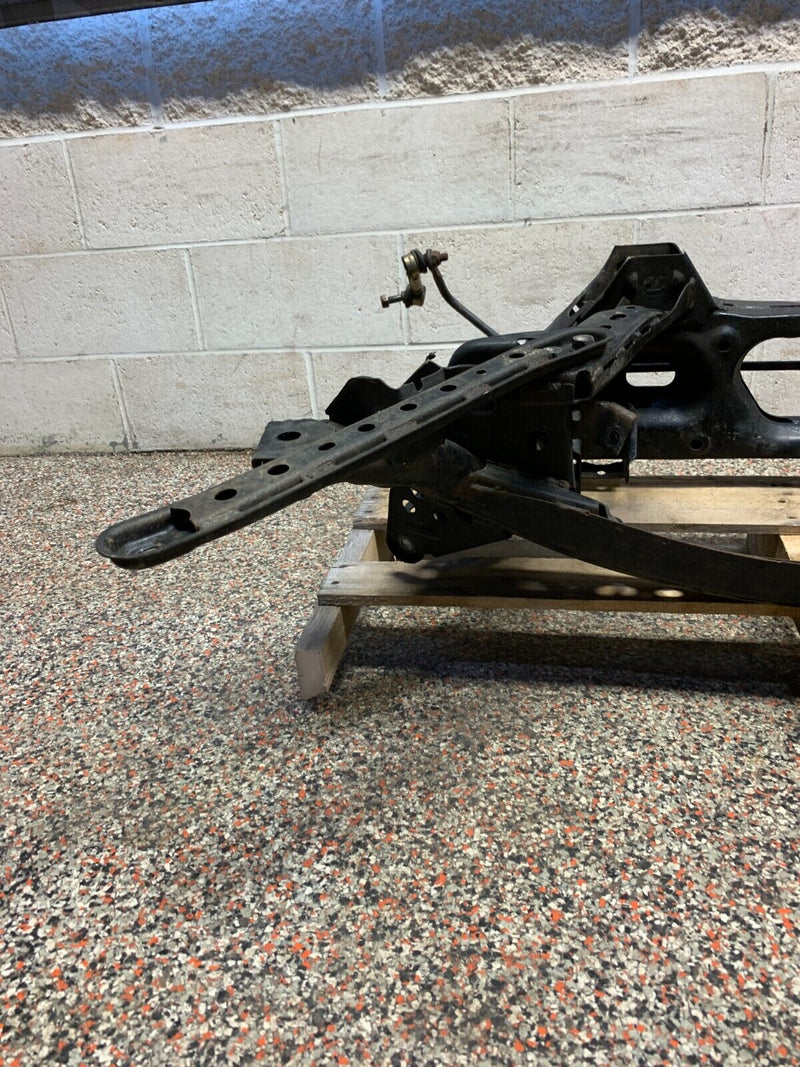 2007 MAZDA MIATA NC OEM REAR SUBFRAME USED