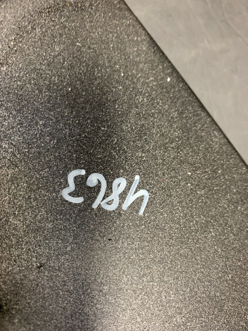 2006 PORSCHE CAYMAN S 987 OEM DASH POCKET PANEL