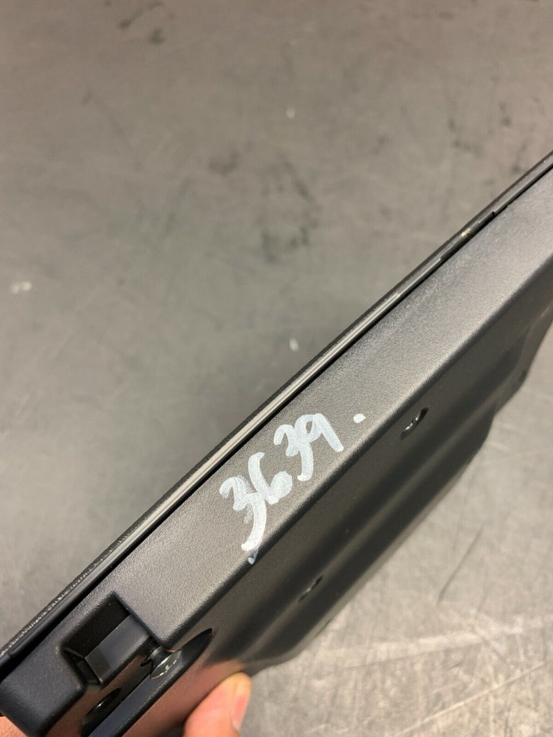 2021 MAZDA MIATA RF OEM CONSOLE POCKET DOOR LATCH