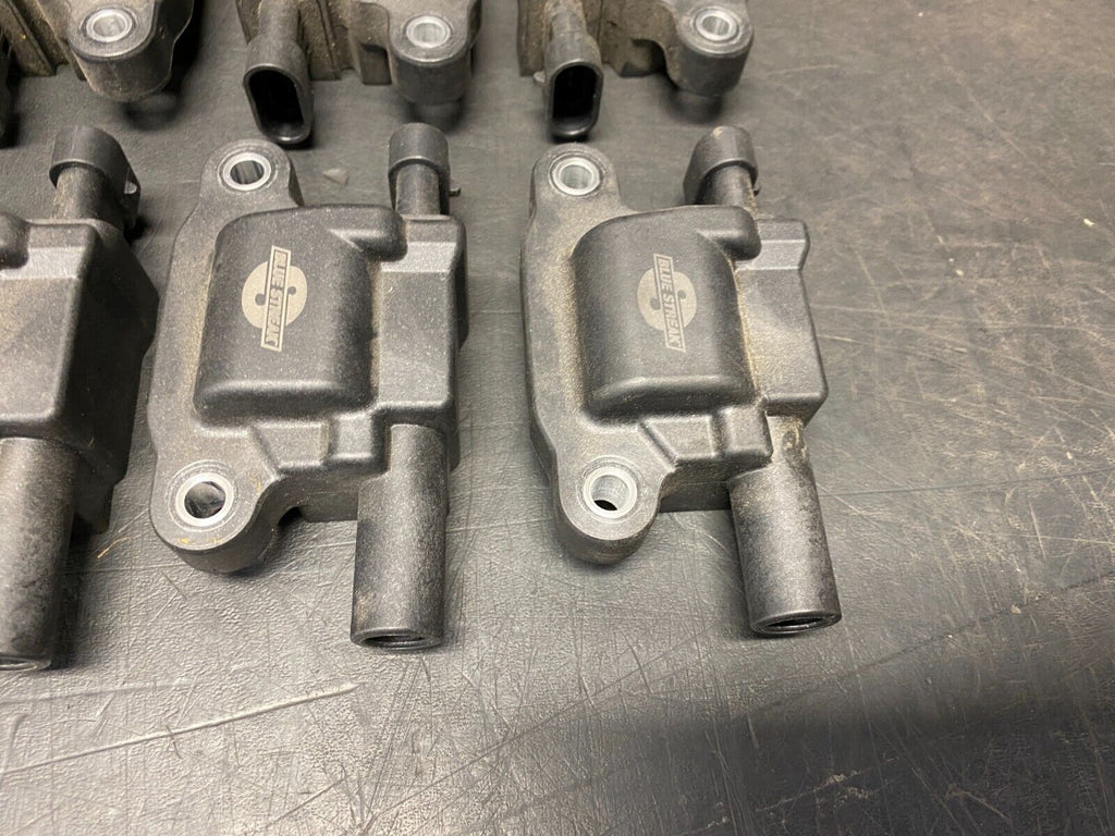 2006 PONTIAC GTO BLUESTREAK LS IGNITION COILPACKS SET OF (8)