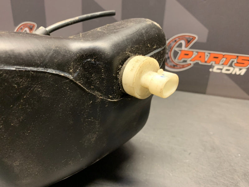 2000 CORVETTE C5 OEM WINDSHIELD WASHER RESEVOIR TANK USED 77k MILES