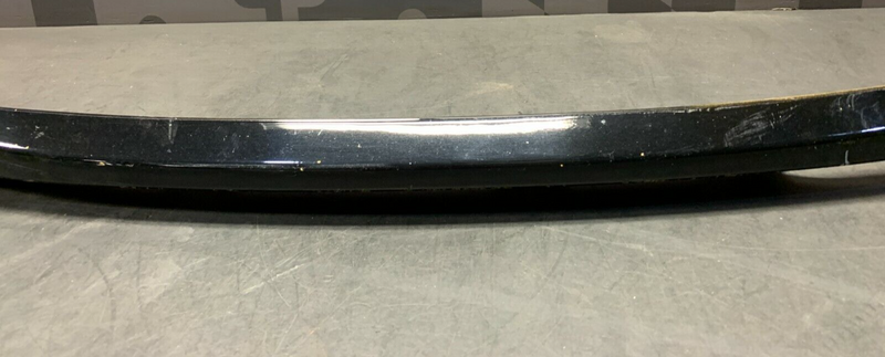 2005 HONDA S2000 AP2 OEM FRONT LIP -DAMAGED- -LOCAL PICK UP ONLY-