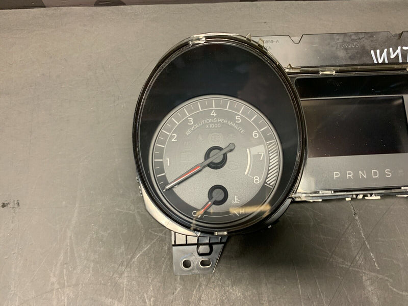 2015 FORD MUSTANG GT OEM GAUGE INSTRUMENT CLUSTER