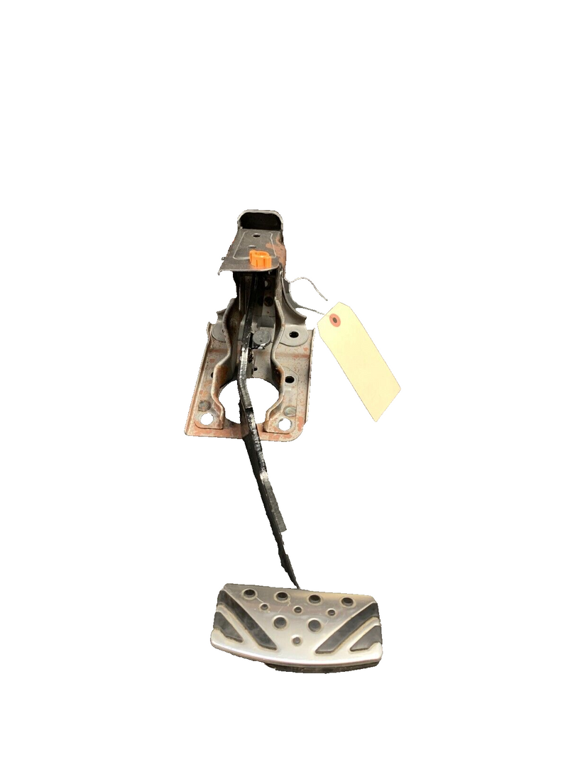 2014 MITSUBISHI EVOLUTION EVO 10 X OEM SST BRAKE PEDAL