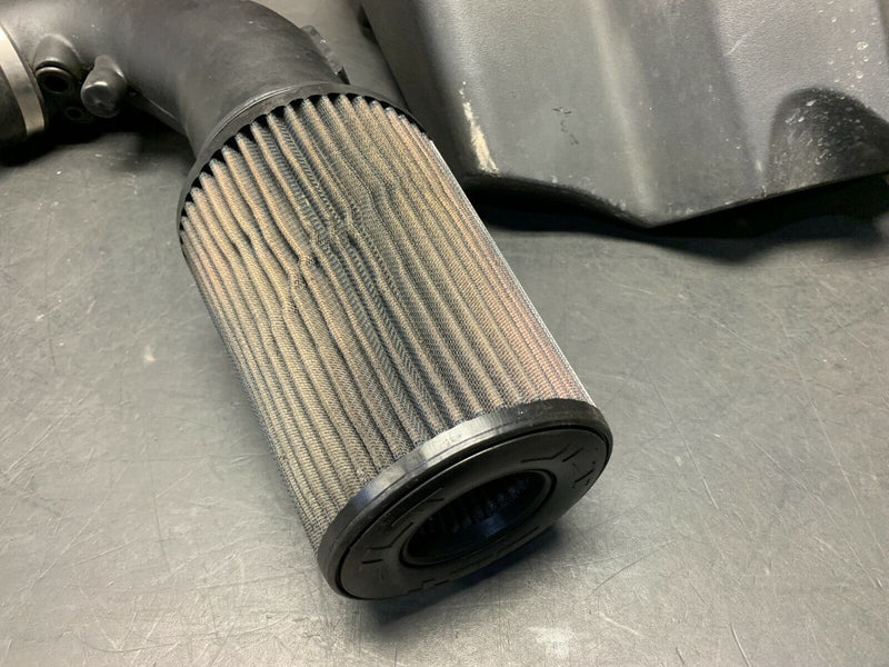 2015 FORD MUSTANG GT JLT AIR INTAKE