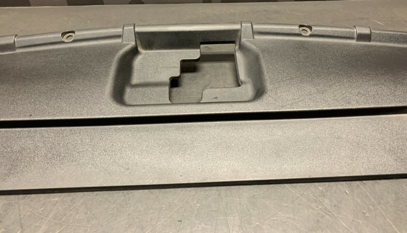 2015 FORD MUSTANG RADIATOR SHROUD COVER PANEL