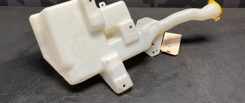 2019 FORD MUSTANG GT PP1 OEM COOLANT OVERFLOW RESEVOIR USED