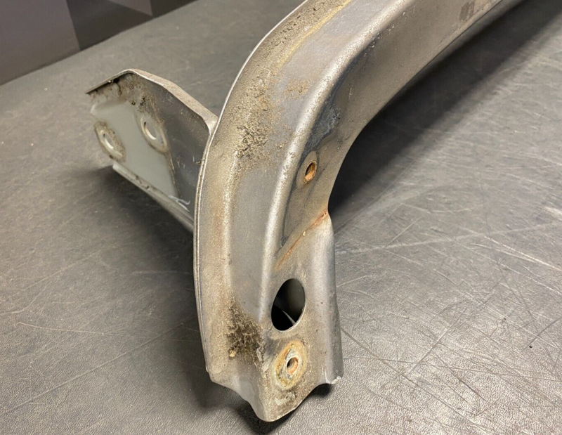 2001 HONDA S2000 AP1 OEM UPPER TIE BAR BUMPER SUPPORT MOUNT USED