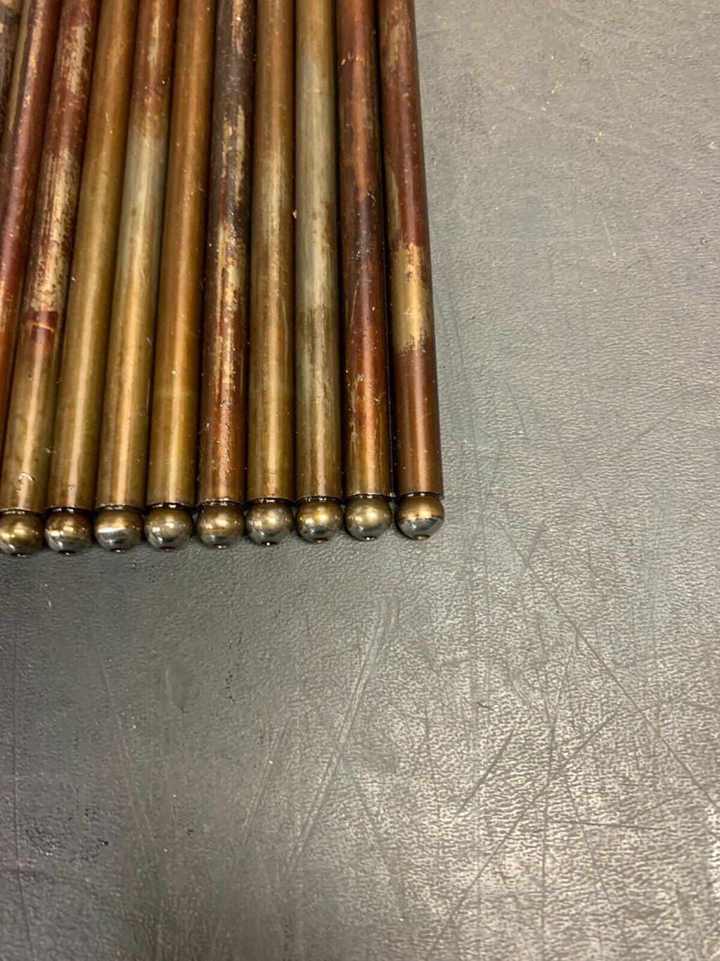 2010 CAMARO SS COUPE OEM LS3 PUSH RODS