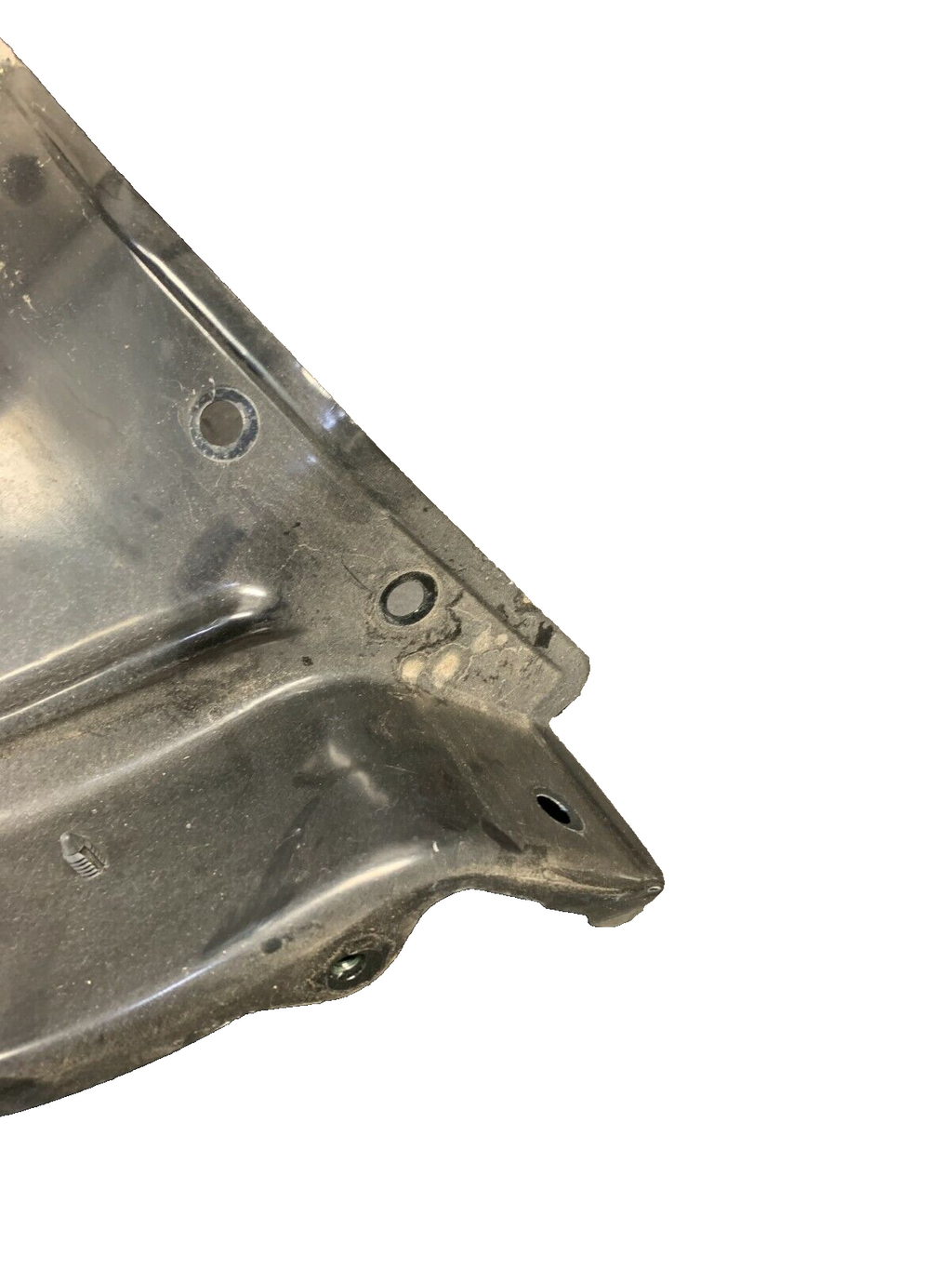2016 FORD MUSTANG GT OEM HEATSHIELD PLATE BRACE