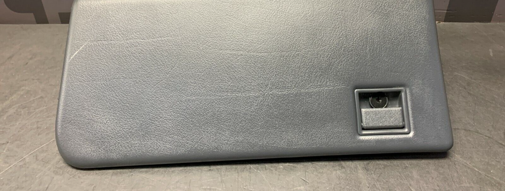 1999 CAMARO Z28 OEM GLOVE BOX