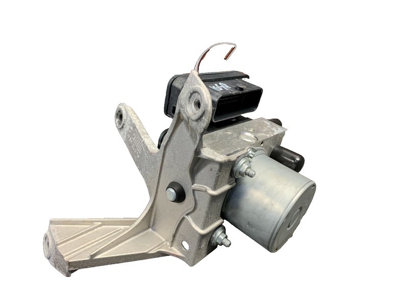 2017 CAMARO SS COUPE OEM ABS ANTI LOCK BRAKE PUMP MODULE A/T