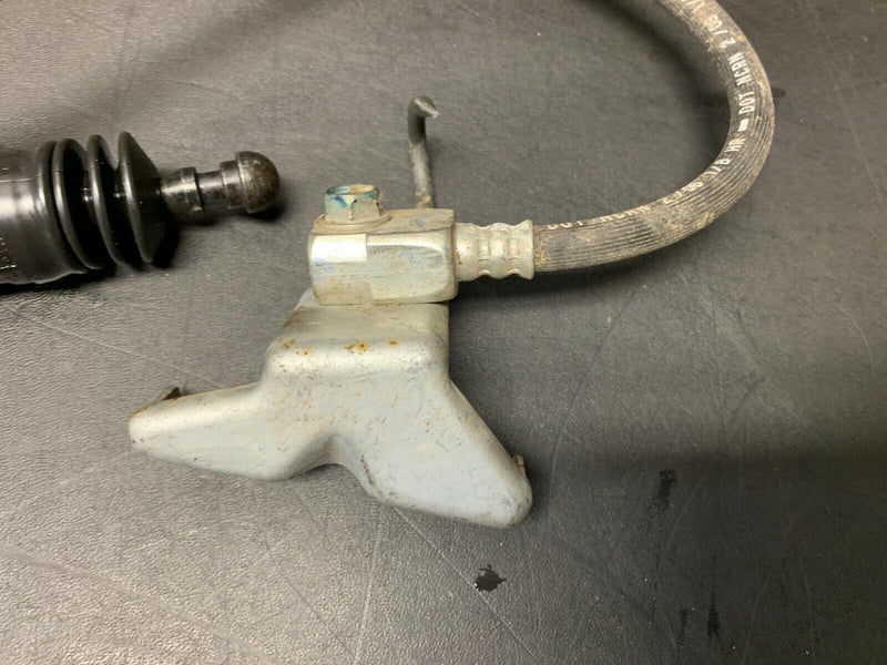 2006 HONDA S2000 AP2 OEM CLUTCH SLAVE CYLINDER