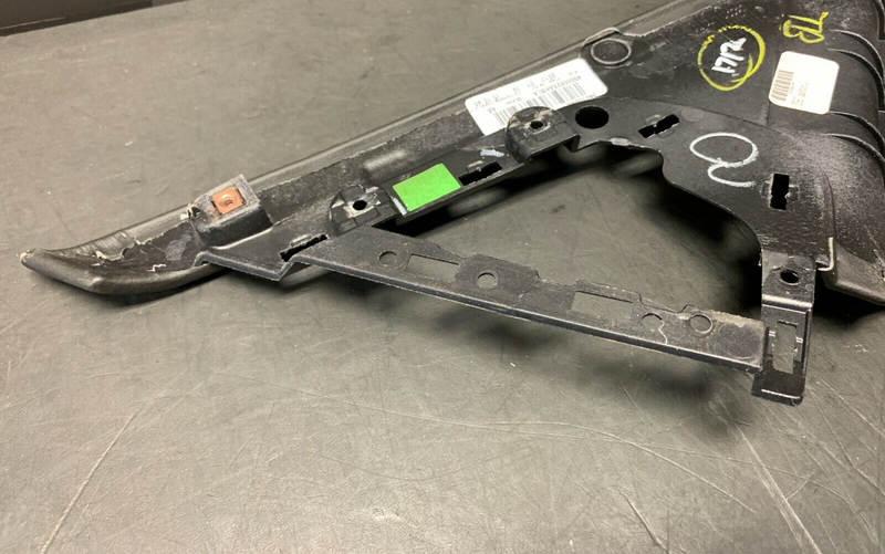 2018 CORVETTE C7 Z06 OEM INTERIOR TRIM PANEL