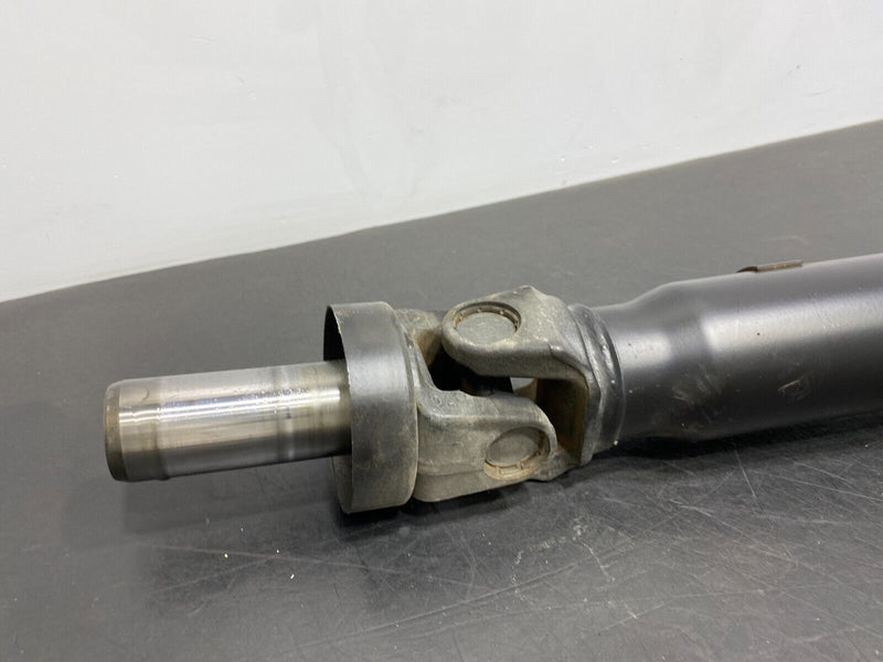 2017 SUBARU BRZ FRS 86 OEM MANUAL TRANSMISSION DRIVESHAFT ASSEMBLY USED