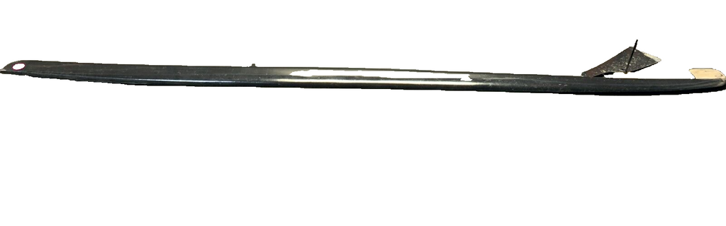 2010 CORVETTE C6 COUPE AFTERMARKET PASSENGER SIDE SKIRT