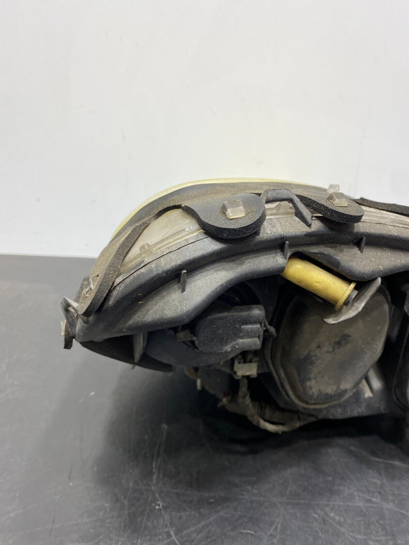 2006 CORVETTE C6 OEM DRIVER LH HEADLIGHT HEAD LAMP HID COMPLETE USED