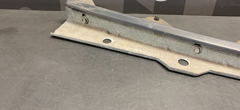 2001 CORVETTE C5 Z06 OEM FRONT BUMPER UPPER MOUNT BRACKET USED