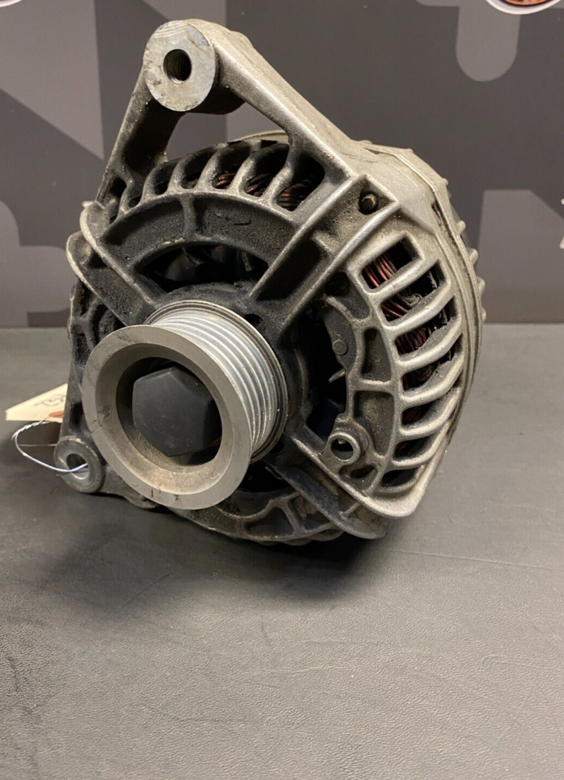 2004 PORSCHE 911 GT3 OEM ALTERNATOR USED