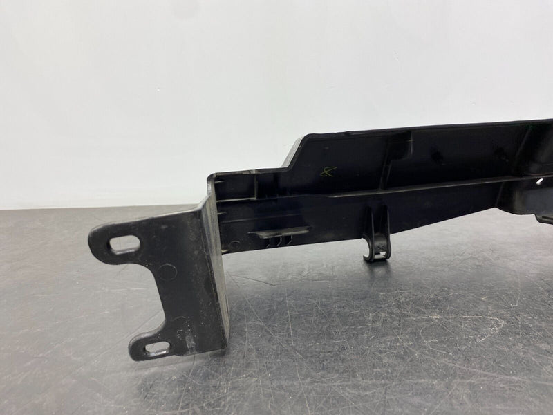 2013 CORVETTE C6 GRANDSPORT OEM UPPER RADIATOR BRACKET MOUNT USED