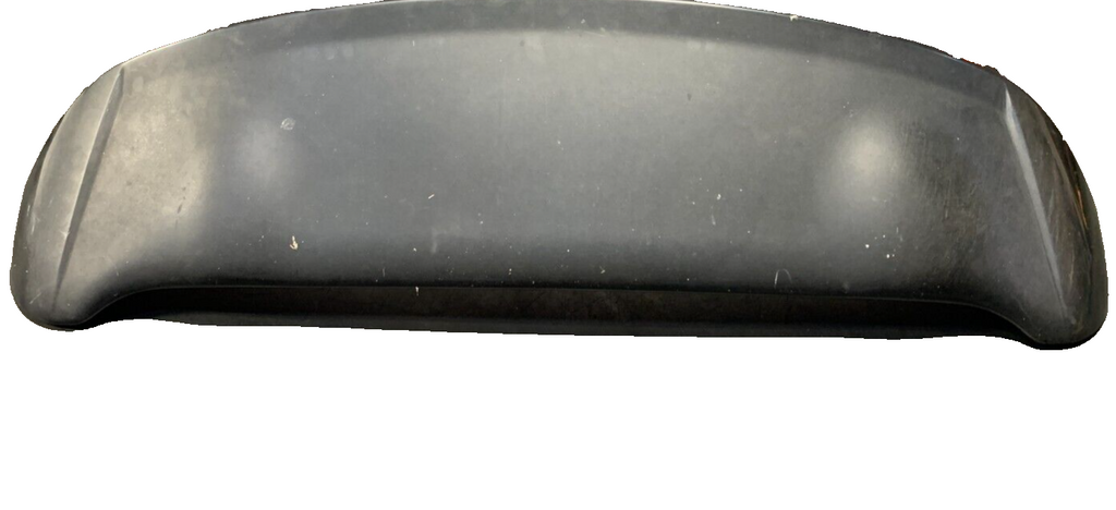 2015 Nissan Juke NISMO RS OEM REAR WING SPOILER USED