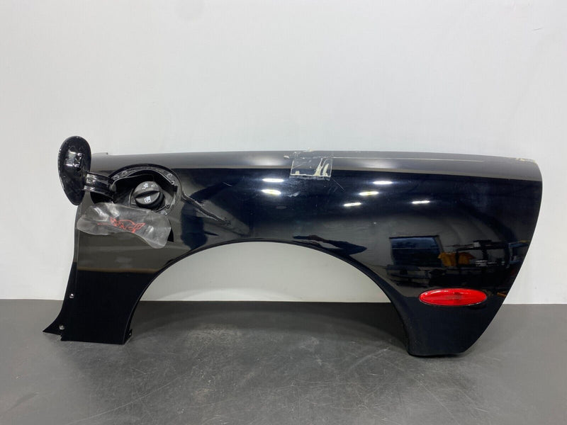 2003 CORVETTE C5 Z06 OEM DRIVER LH REAR QUARTER PANEL CONVERT/FRC ONLY USED 31K