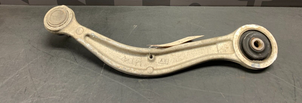 2014 MITSUBISHI EVOLUTION EVO 10 X PASSENGER REAR LOWER CONTROL ARM 66K