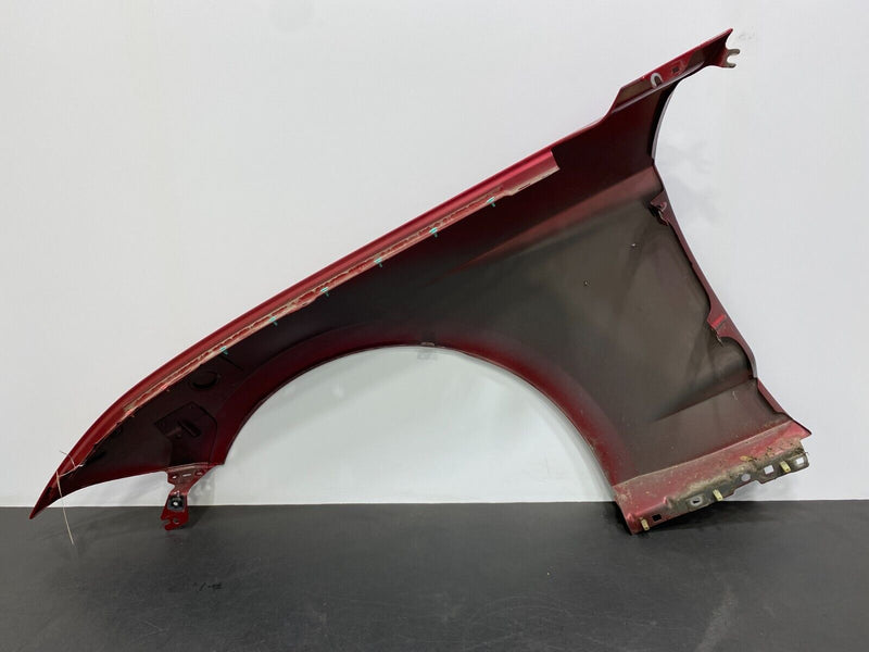 2021 FORD MUSTANG GT OEM PASSENGER RIGHT RH FRONT FENDER USED