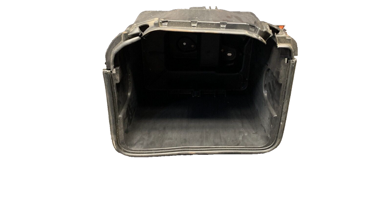 2015 FORD MUSTANG GT COUPE OEM BATTERY BOX