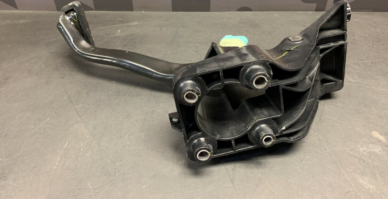 2019 FORD MUSTANG GT OEM AUTOMATIC BRAKE PEDAL