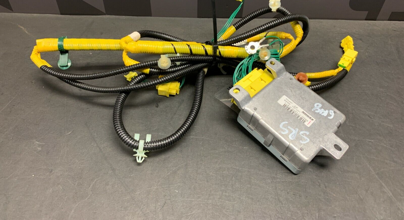 2005 HONDA S2000 AP2 OEM SRS WIRING WIRE HARNESS