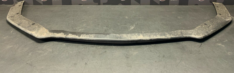 2020 FORD MUSTANG GT FRONT LIP SPOILER -LOCAL PICK UP ONLY-