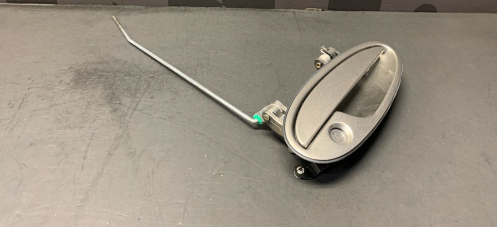 1999 CORVETTE C5 CONVERTIBLE OEM PASSENGER DOOR HANDLE EXTERIOR