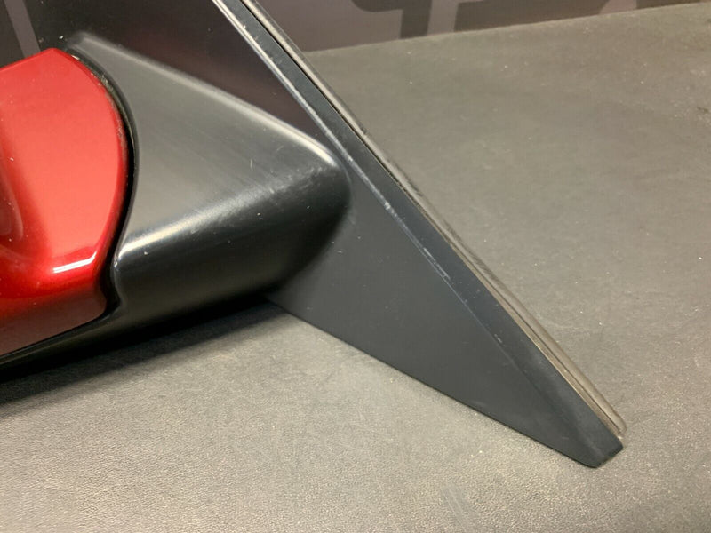 2011 CADILLAC CTSV CTS-V SEDAN OEM PASSENGER RH MIRROR