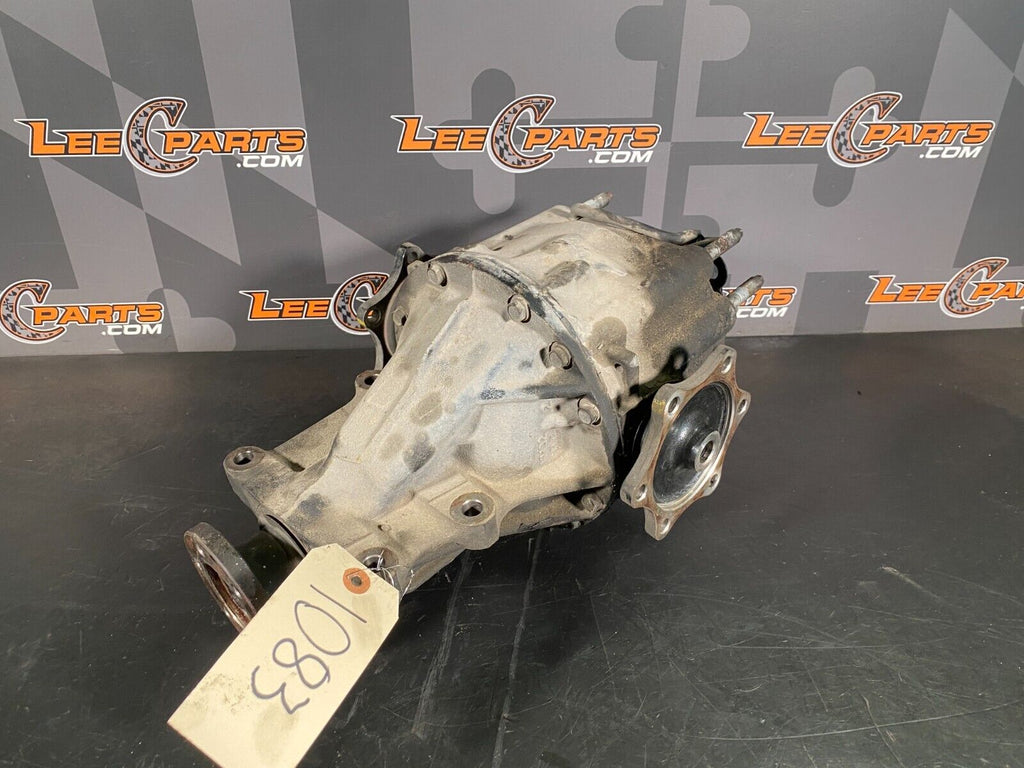 2007 HONDA S2000 AP2 OEM REAR DIFFERENTIAL DIFF ASSEMBLY VSA USED