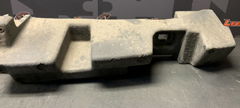 2004 CORVETTE C5 Z06 OEM REAR BUMPER IMPACT FOAM ABSORBER