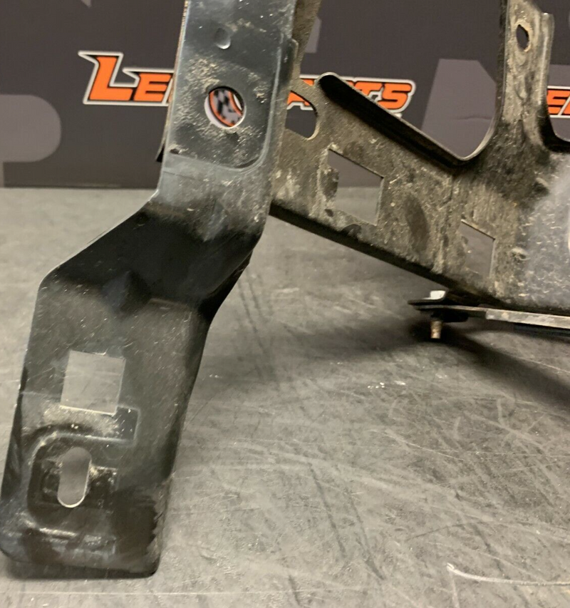 1999 CAMARO Z28 OEM DRIVER FRONT MOUNTING BRACKET