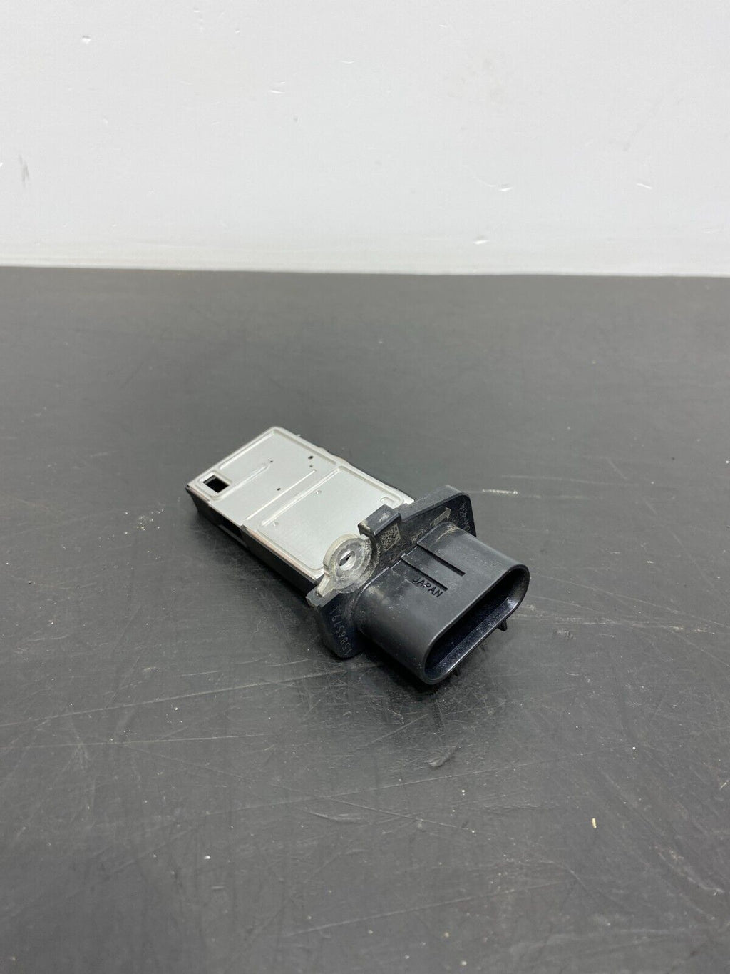 2015 CHEVROLET CAMARO SS OEM LS3 MAF MASS AIR FLOW SENSOR CARD USED