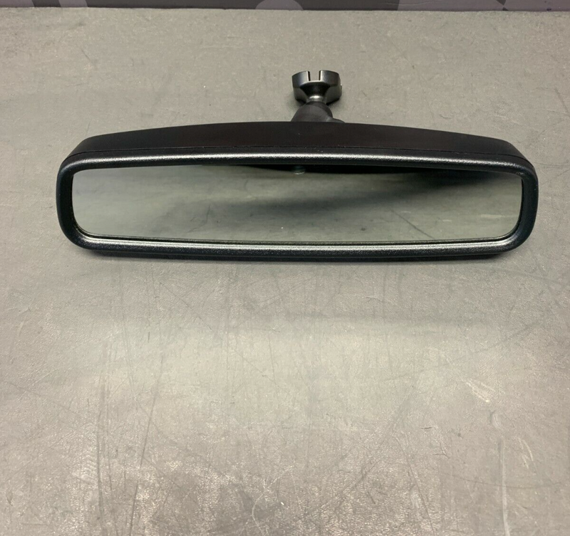 2016 FORD MUSTANG GT S550 OEM REAR VIEW MIRROR