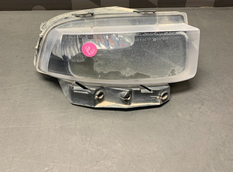 2012 CORVETTE C6 GRANDSPORT OEM PASSENGER FOG LIGHT