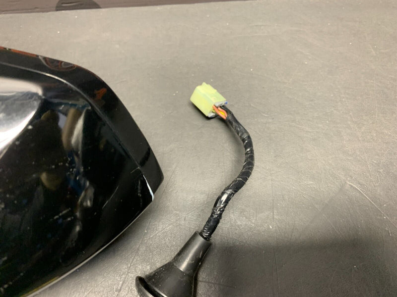 2014 CAMARO SS CONVERTIBLE OEM LH DRIVER MIRROR