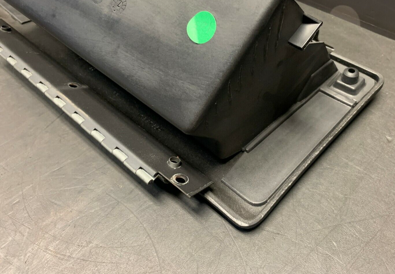 2001 CAMARO SS OEM GLOVE BOX 27K