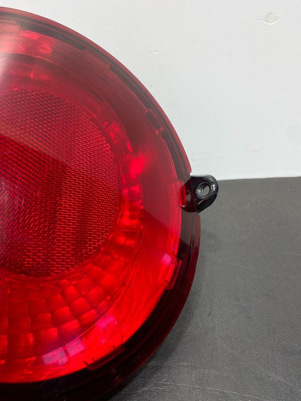 2012 CORVETTE C6 GRANDSPORT OEM SINGLE TAIL LIGHT USED