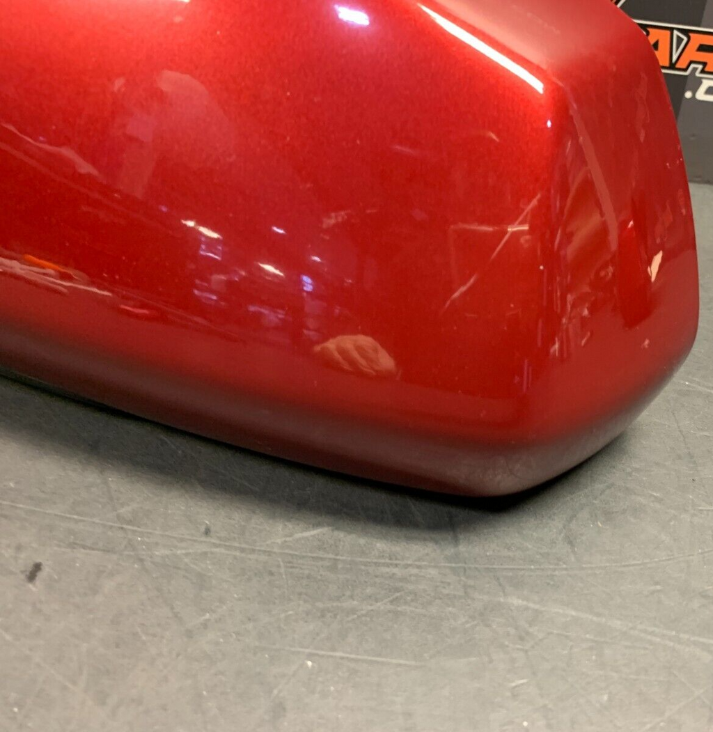 2010 CADILLAC CTSV CTS-V DRIVER LH SIDE VIEW MIRROR USED OEM