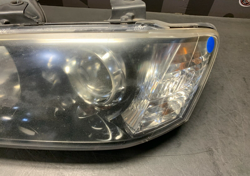 2009 PONTIAC G8 GT OEM HEADLIGHTS HEAD LIGHTS