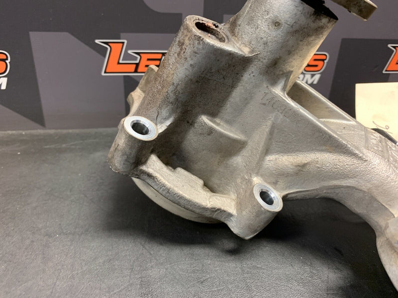 2016 FORD MUSTANG GT OEM COYOTE WATER PUMP