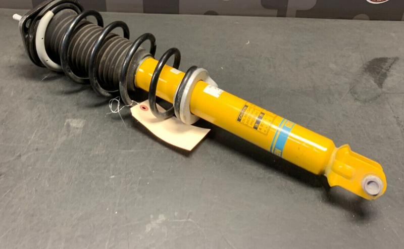 2021 MAZDA MIATA RF ND OEM PASSENGER RH REAR BILSTEIN STRUT SPRING USED