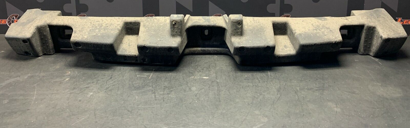 2004 CORVETTE C5 Z06 OEM REAR BUMPER IMPACT FOAM ABSORBER